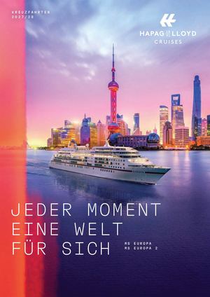 Kreuzfahrten 206-2027-HL