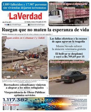 Impreso Digital 8871
