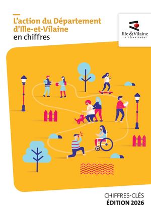 Chiffres clés 2026