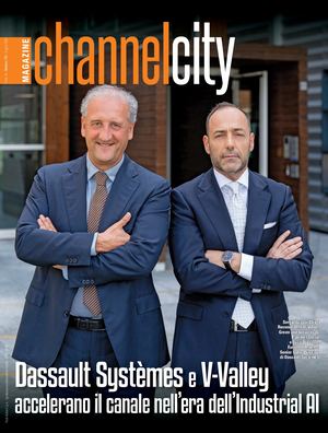 Channelcitymagazine 2026 150 Giugno