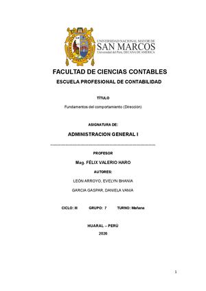 Fundamentos Del Comportamiento 1 2