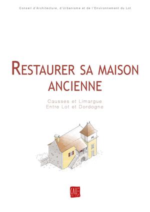 Restaurer Relecture Juillet