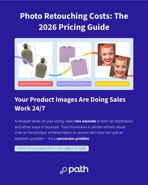Photo Retouching Costs The 2026 Pricing Guide