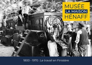 Plaquette Musée 2026