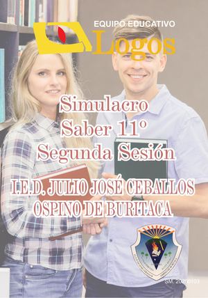 Respuestas Segunda Sesión Sm 20260103 I E D Julio Jose Ceballos Ospino