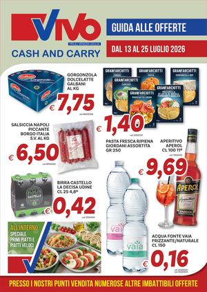 Primi Piatti Veloci