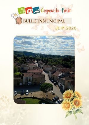 Bulletin Juin 2026 Numérique