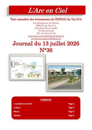 6 Juillet