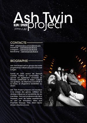 Press Book Ash Twin Project100726