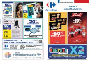 Carrefour Sem28 A2aurillac