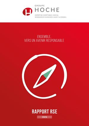 Rapport Rse 2025
