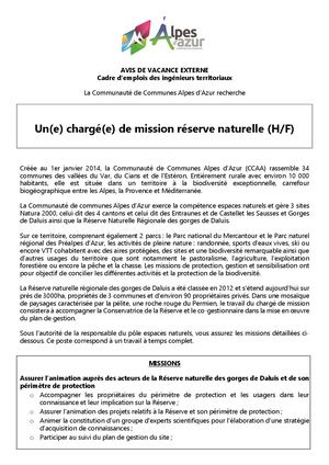 Annonce_CM-RNR-gorges de Daluis