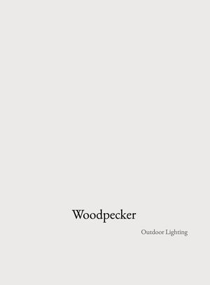 Woodpecker - Outdoor Lighting