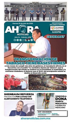 Viernes 10 De Julio De 2026