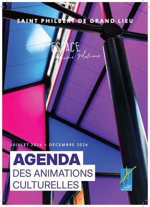Agenda 2nd Semestre 2026