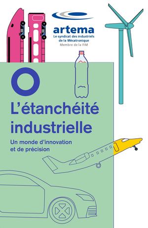 Plaquette étanchéité