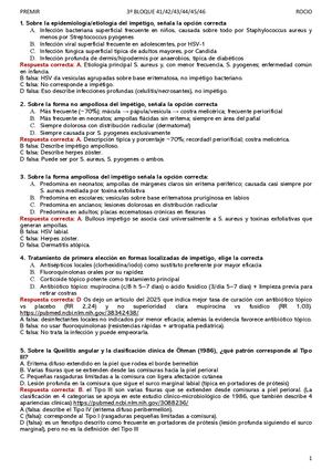 Examen Rocio 3 Vuelta Bloque 41 42 43 44 45 46