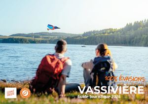Guide pratique Vassiviere