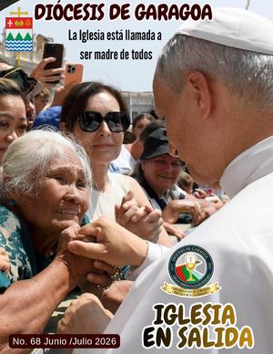 Revista Junio 2026 Julio 2026