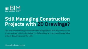 Bim Transforming Construction Uae Carousel Pdf