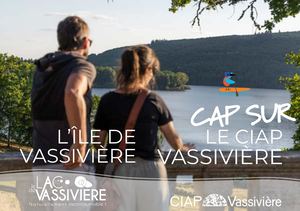 Ile De Vassiviere