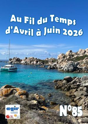 Petit Journal N°85 Removed