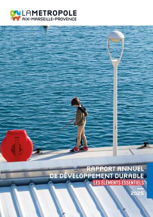 Rapport annuel de développement durable – Les éléments essentiels de 2025