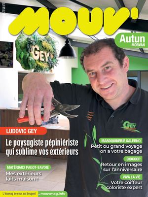 Mouv' Autun 60