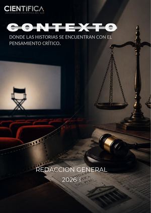 Revista Redaccion General