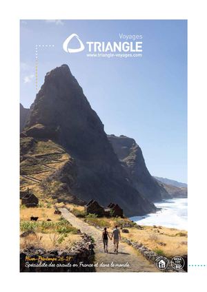Chauchard Triangle Brochure Hiver 2026 2027 Web