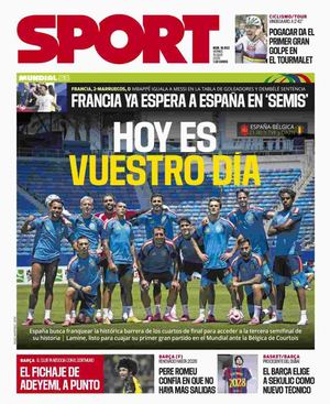 2026 07 10 Diario Sport Es
