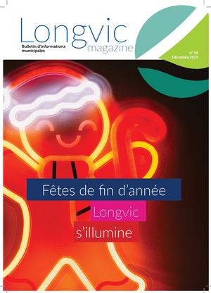 Magazine 56 Decembre 2026