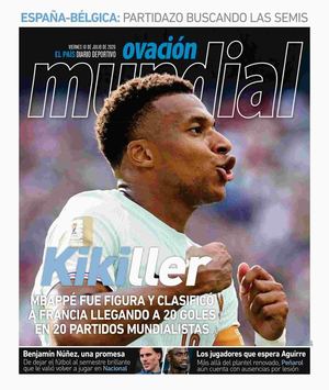 2026 07 10 Diario Ovacion Uy