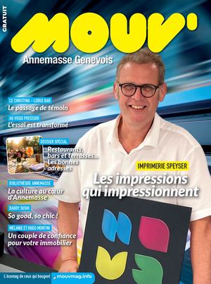 Mouv' Annemasse 60