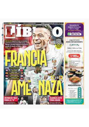2026 07 10 Diario Libero