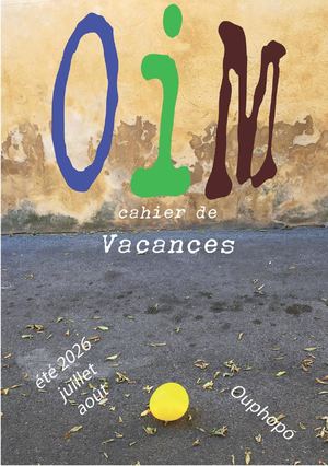 Cahierete26 - YV