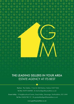 Geoffrey Matthew Estates