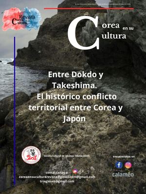Dokdo O Takeshima