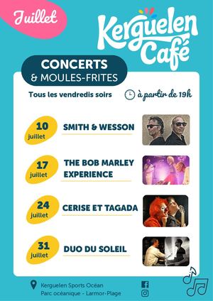Kerguelen Café Juillet2026