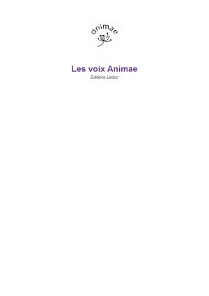 Experts Animae