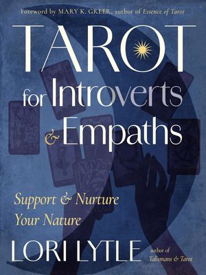 Tarot For Introverts And Empaths - Sales