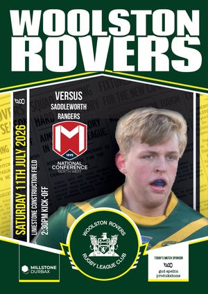 2026 Woolston Brochure Saddleworth Rangers 11072026