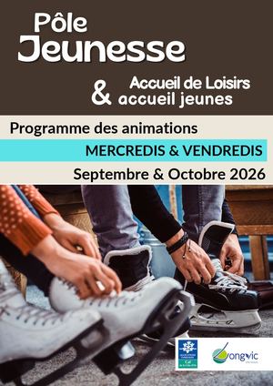 Programme Phare Pole Jeunesse Merc Janvier Et Fevrier 2026