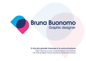 Portfolio B. Bruna