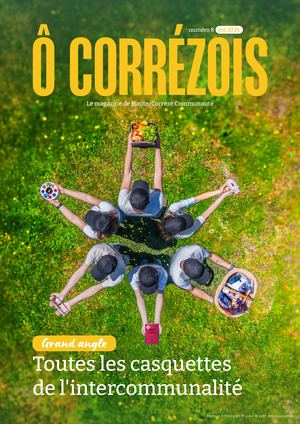 O Correzois - Juillet 2026