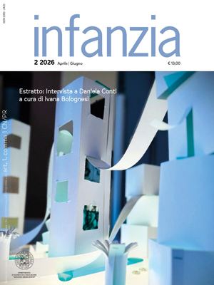 Intervista Conti