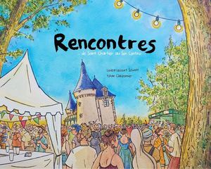 Rencontres de Saint-Chartier au Son Continu