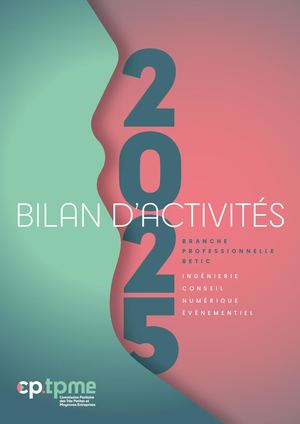Bilan Dactivite Cp Tpme 2025