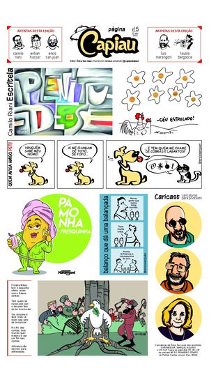 Página CAPIAU 05