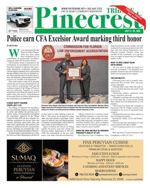 Pinecrest 7 13 26
